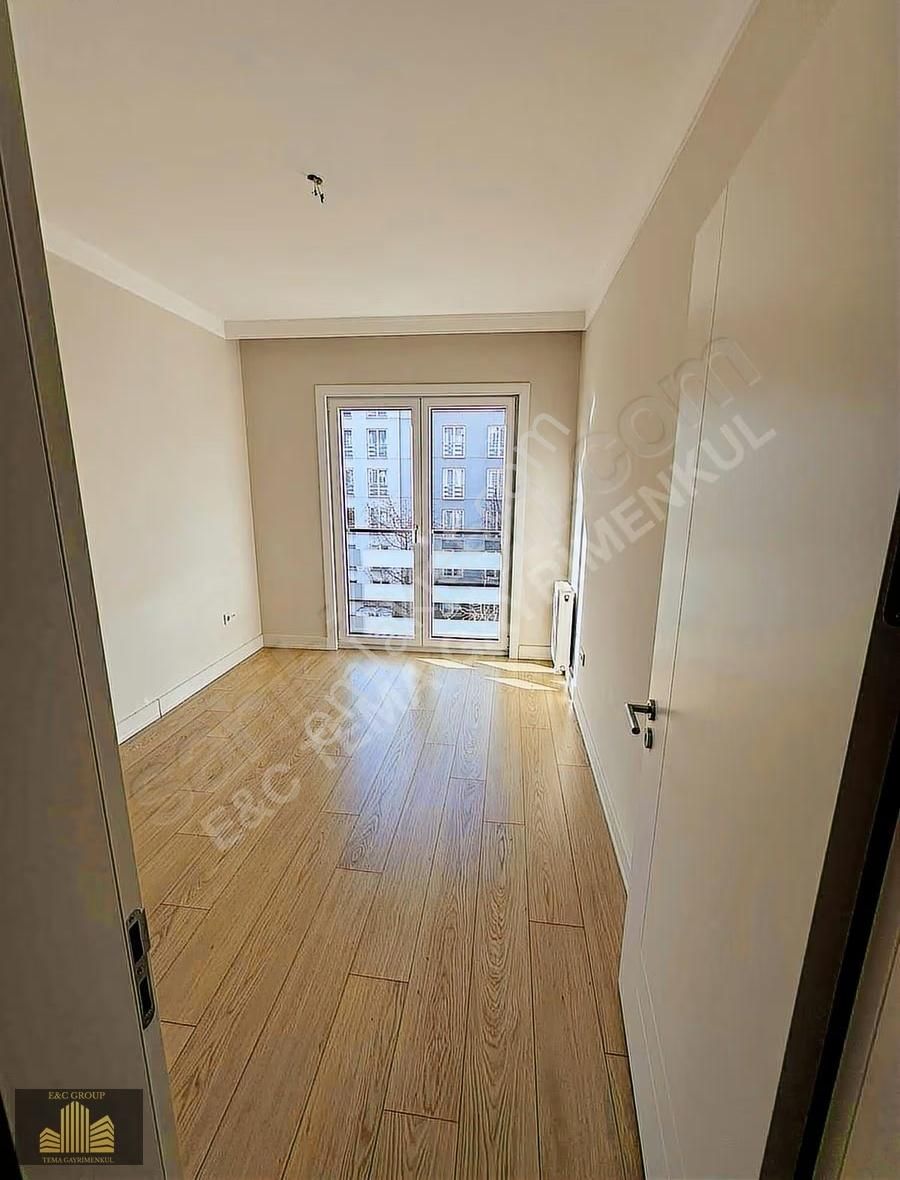 Tema İstanbul 1,de Satılık 4+1 196 M2 Boş Teslim Daire - Görsel 25