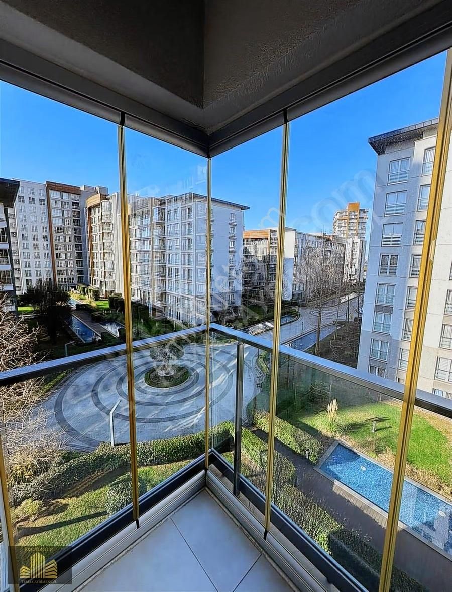 Tema İstanbul 1,de Satılık 4+1 196 M2 Boş Teslim Daire - Görsel 12