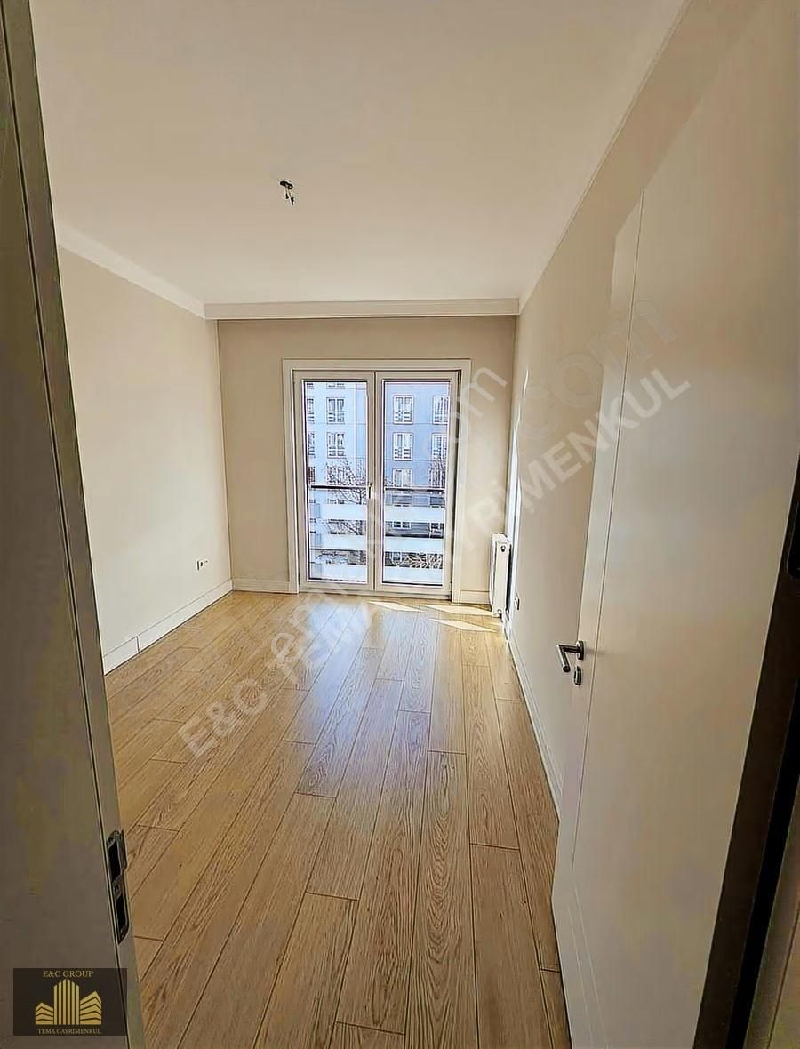 Tema İstanbul 1,de Satılık 4+1 196 M2 Boş Teslim Daire - Görsel 7