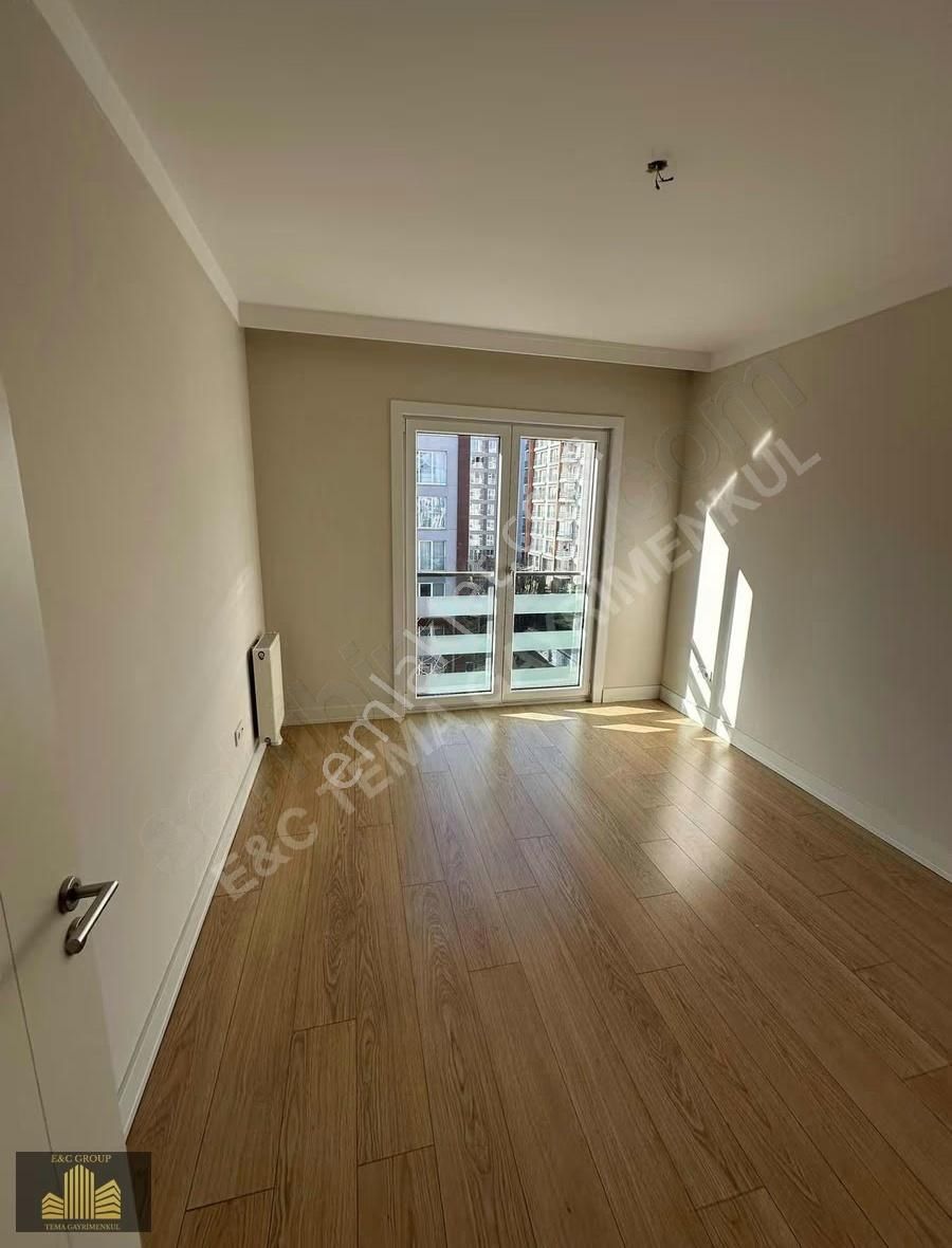 Tema İstanbul 1,de Satılık 4+1 196 M2 Boş Teslim Daire - Görsel 15