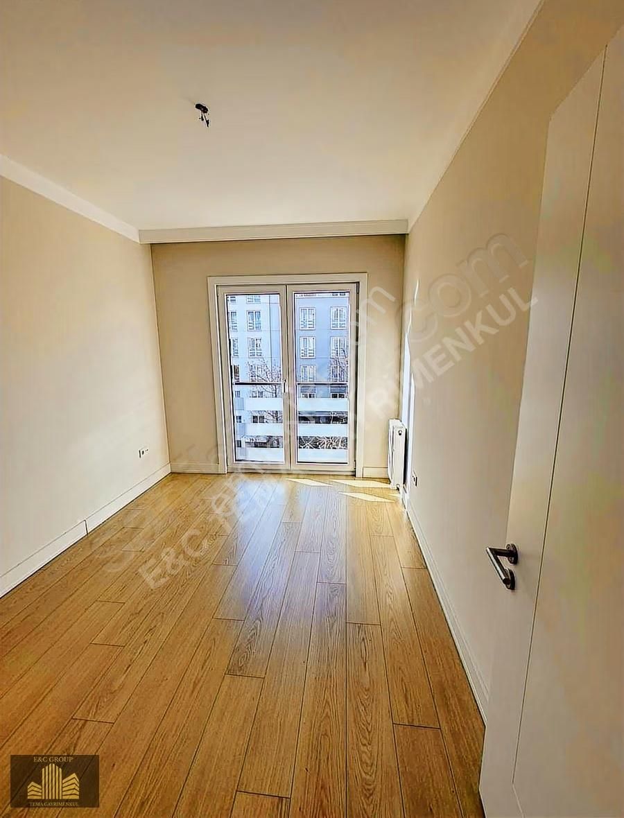 Tema İstanbul 1,de Satılık 4+1 196 M2 Boş Teslim Daire - Görsel 18