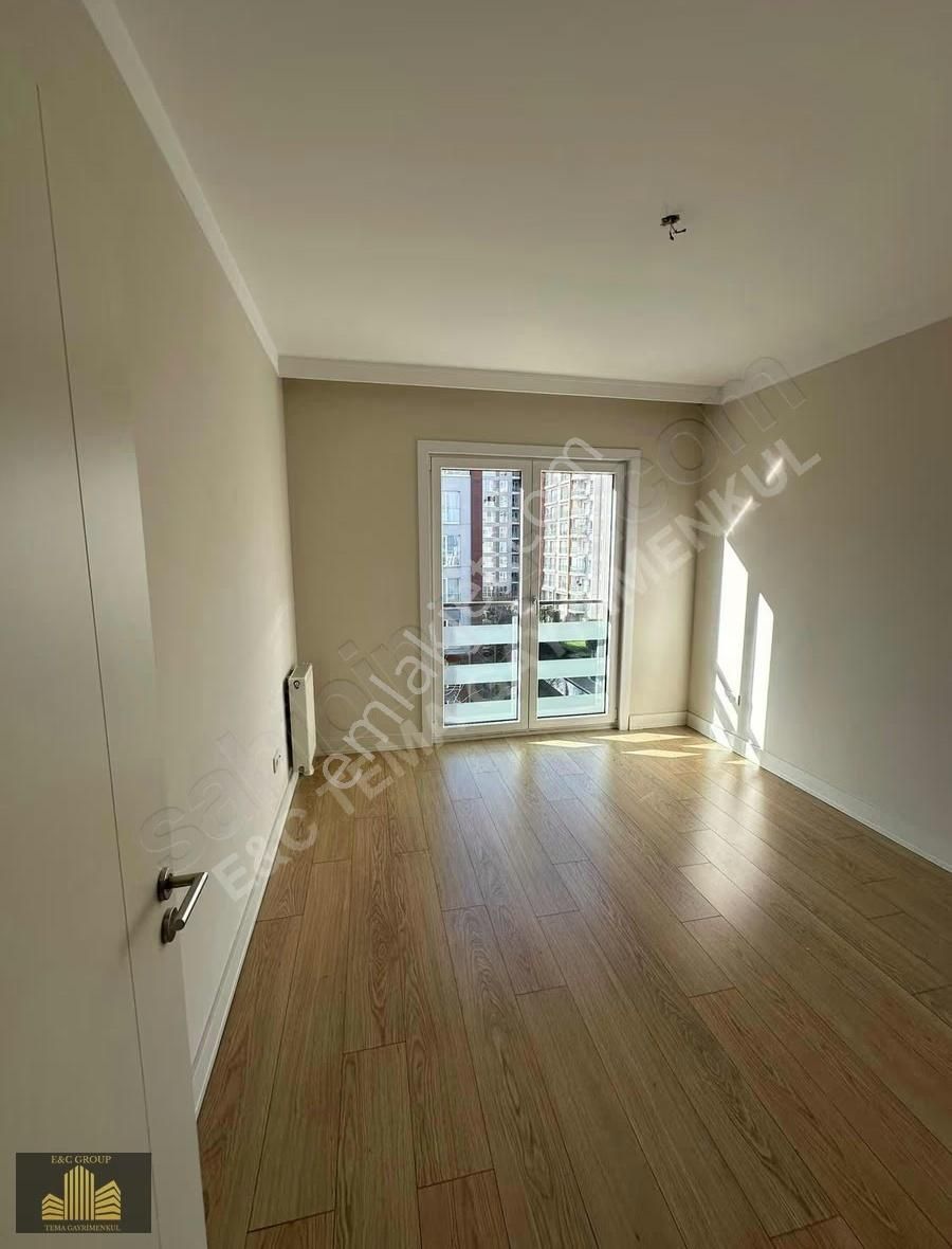 Tema İstanbul 1,de Satılık 4+1 196 M2 Boş Teslim Daire - Görsel 22