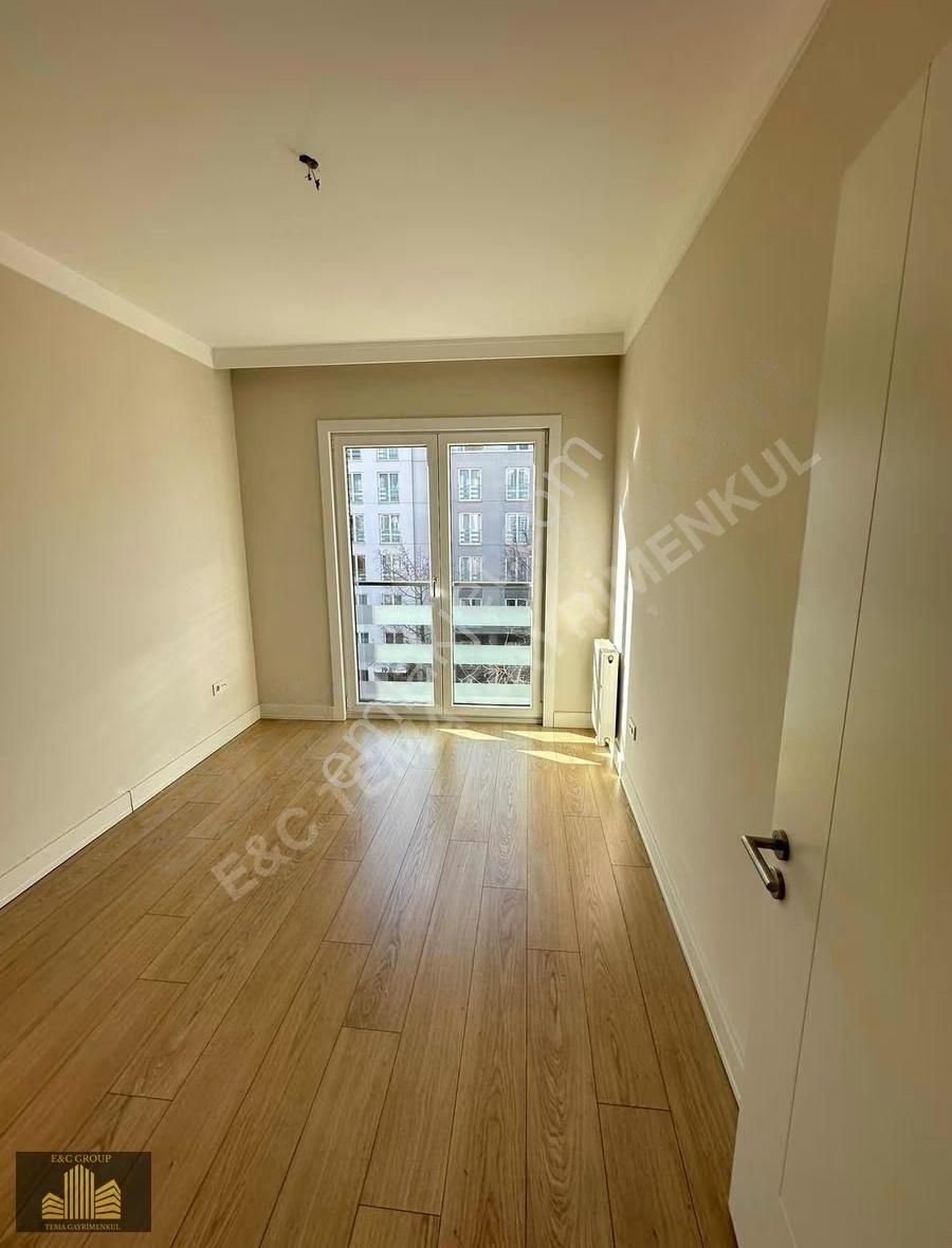 Tema İstanbul 1,de Satılık 4+1 196 M2 Boş Teslim Daire - Görsel 26