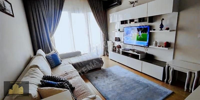 E&c,group Tema 1 Satılık 1+1 84 M2 Boşş Teslim Daire - Görsel 11