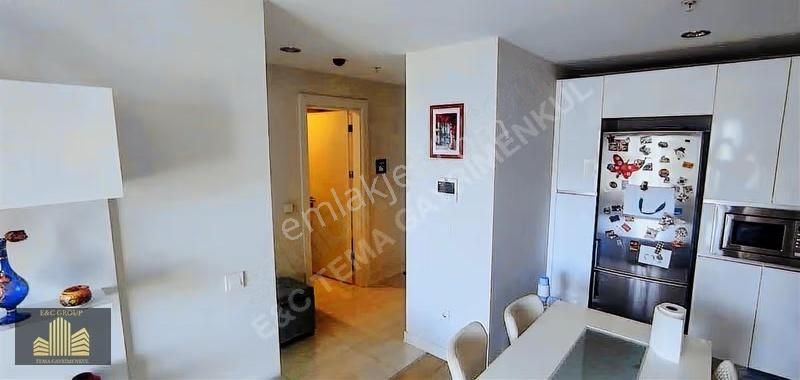 E&c,group Tema 1 Satılık 1+1 84 M2 Boşş Teslim Daire - Görsel 6