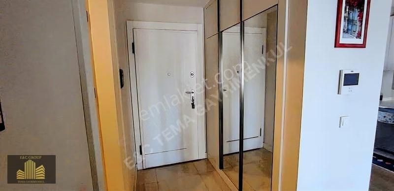 E&c,group Tema 1 Satılık 1+1 84 M2 Boşş Teslim Daire - Görsel 9