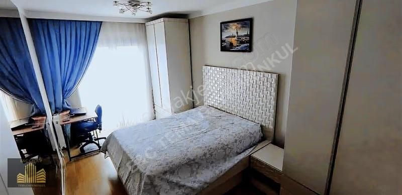 E&c,group Tema 1 Satılık 1+1 84 M2 Boşş Teslim Daire - Görsel 13