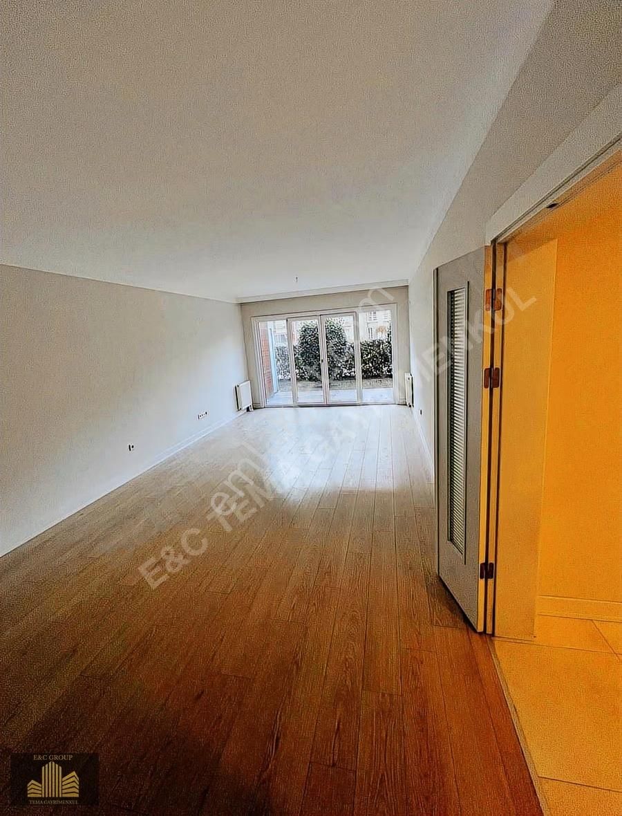E&c Tema İstanbul'1,de Kiralık Bahçekatı 4+1 202 M2 Boşş Daire - Görsel 11