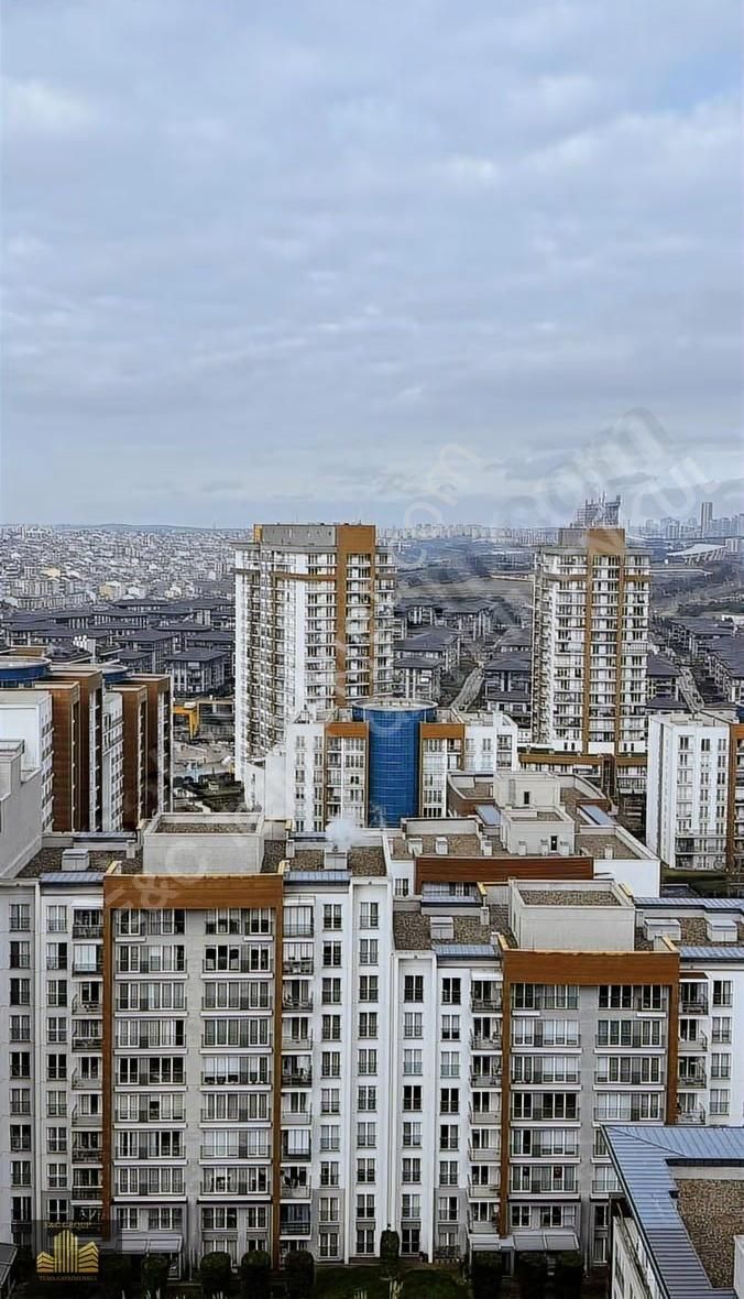 E&c,tema İstanbul Da,satılık 2+1 122 M2 Boşş Daire - Görsel 14