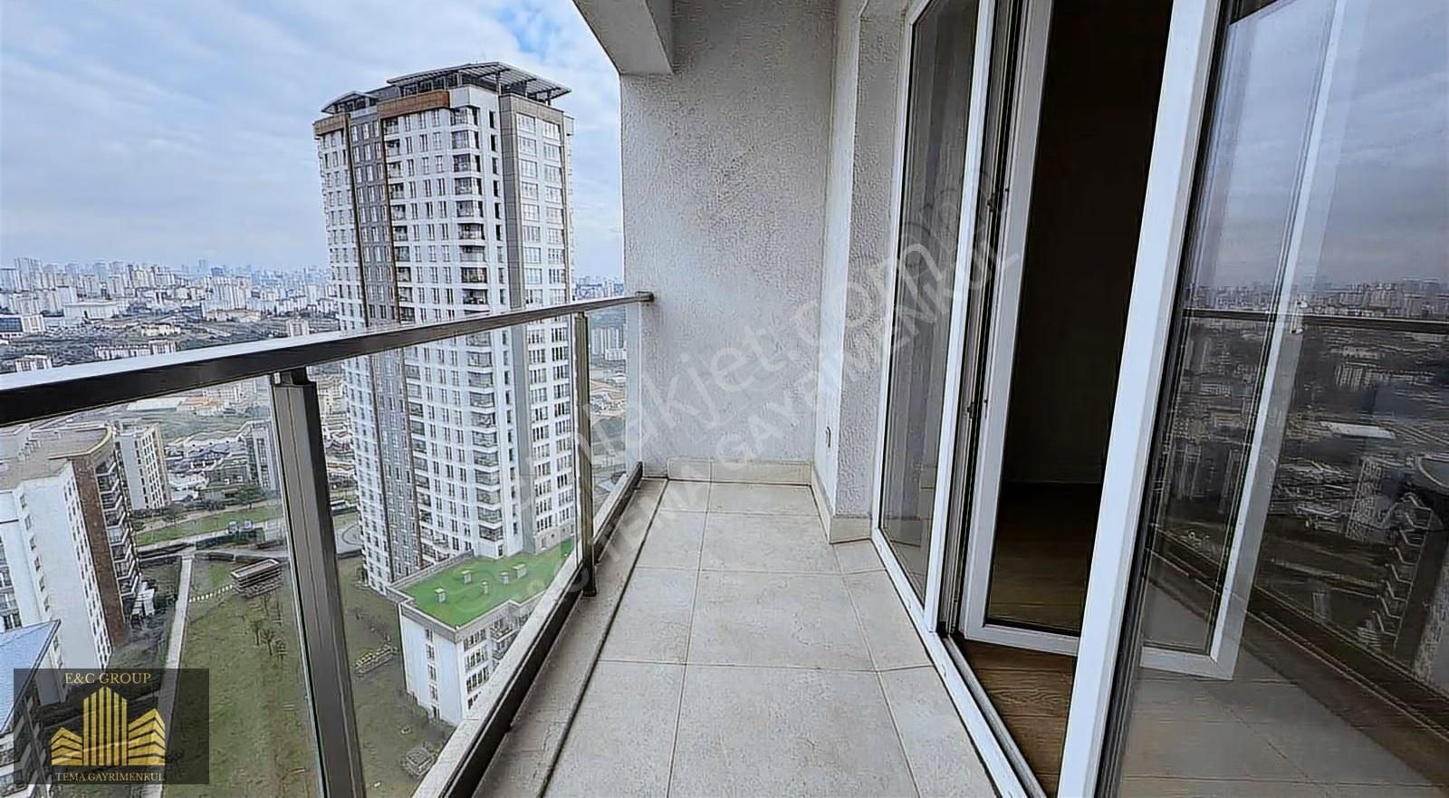 E&c,tema İstanbul Da,satılık 2+1 122 M2 Boşş Daire - Görsel 10