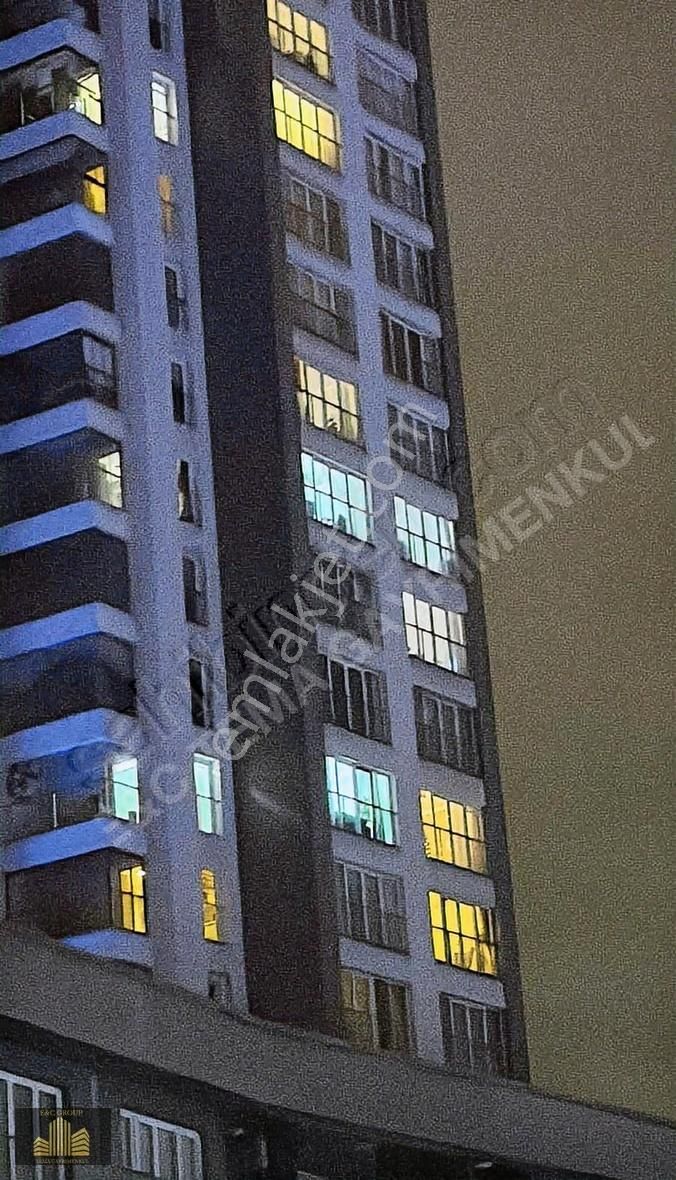 E&c,group Tema 1 Satılık 3+1 147,m2 Göl Manzaralı Boşş Daire - Görsel 9