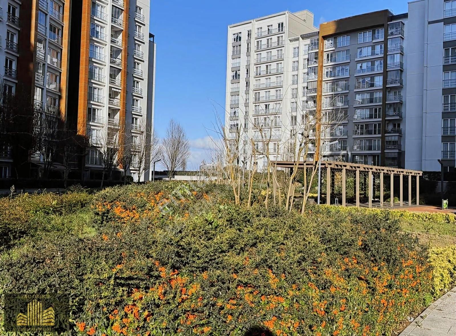 E&c,group Tema 1'de Kiralık 3+1 157 M2 Boşş Daire - Görsel 8