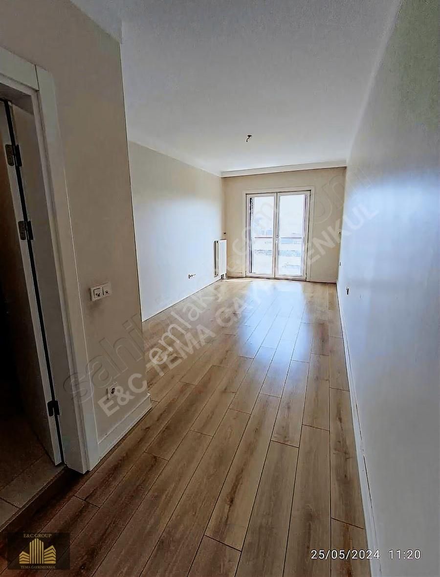 E&c Temam İstanbul 1,kiralık World Manzaralı 3+1 160m2 Daire - Görsel 24