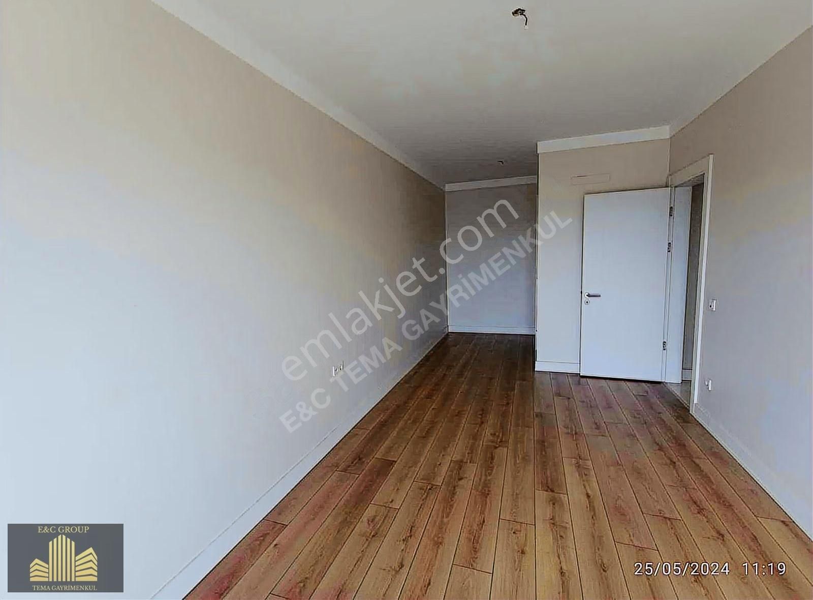 E&c Temam İstanbul 1,kiralık World Manzaralı 3+1 160m2 Daire - Görsel 35