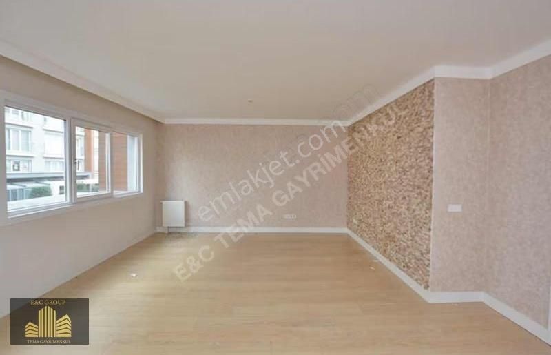 E&c,group Tema İstanbul Da,satılık 4+1 196,m2 Daire - Görsel 5