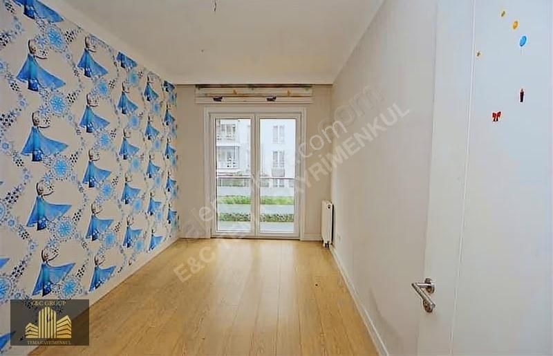 E&c,group Tema İstanbul Da,satılık 4+1 196,m2 Daire - Görsel 2