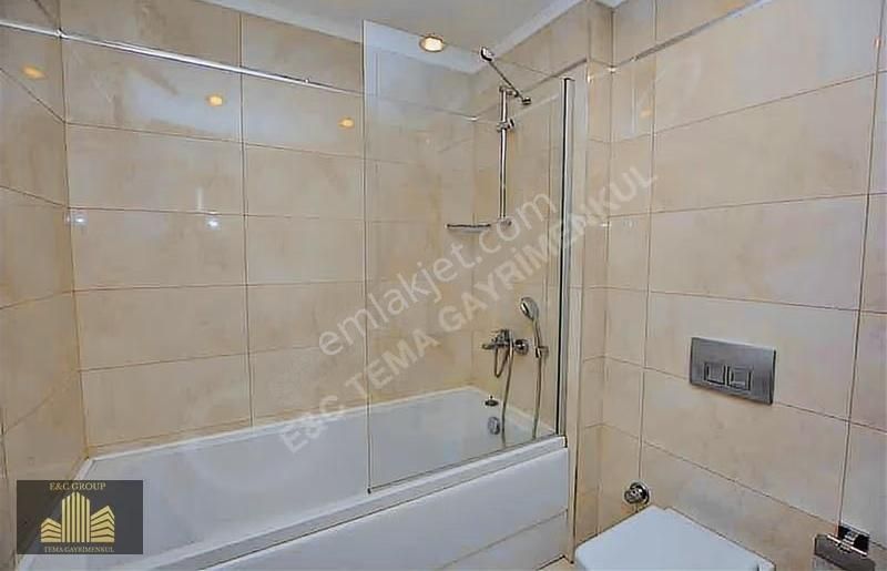 E&c,group Tema İstanbul Da,satılık 4+1 196,m2 Daire - Görsel 7