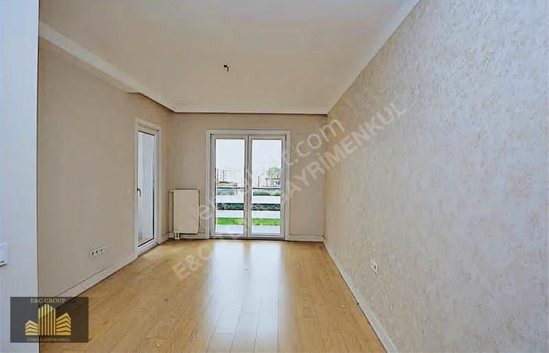 E&c,group Tema İstanbul Da,satılık 4+1 196,m2 Daire - Görsel 18