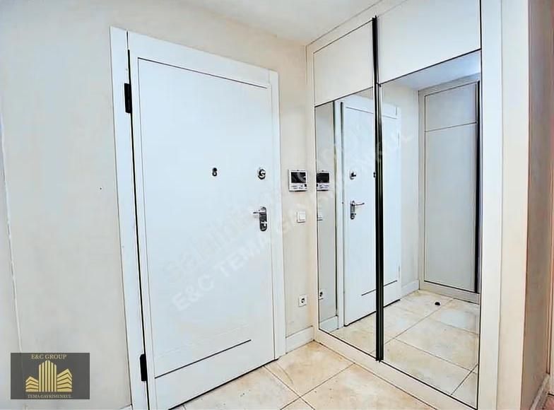 E&c,group Tema İstanbul Da,satılık 4+1 196,m2 Daire - Görsel 12