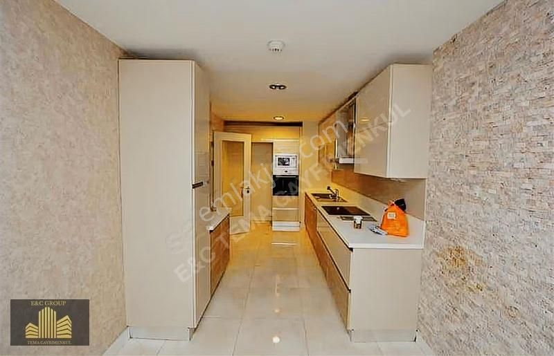 E&c,group Tema İstanbul Da,satılık 4+1 196,m2 Daire - Görsel 9