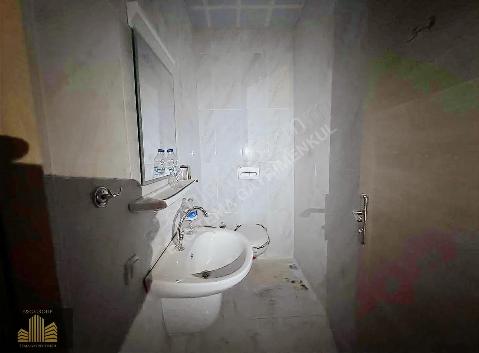 E&c Group Başakşehır İgtot Ticari Banka Yerleri 255 M2 Dükanlar - Görsel 28