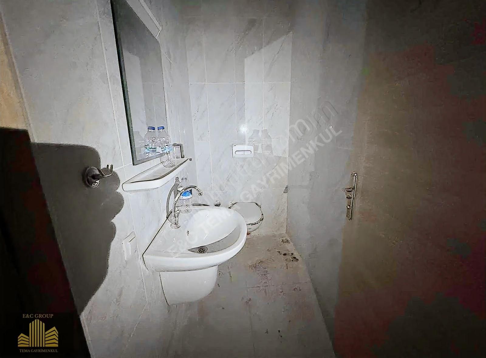 E&c Group Başakşehır İgtot Ticari Banka Yerleri 255 M2 Dükanlar - Görsel 7