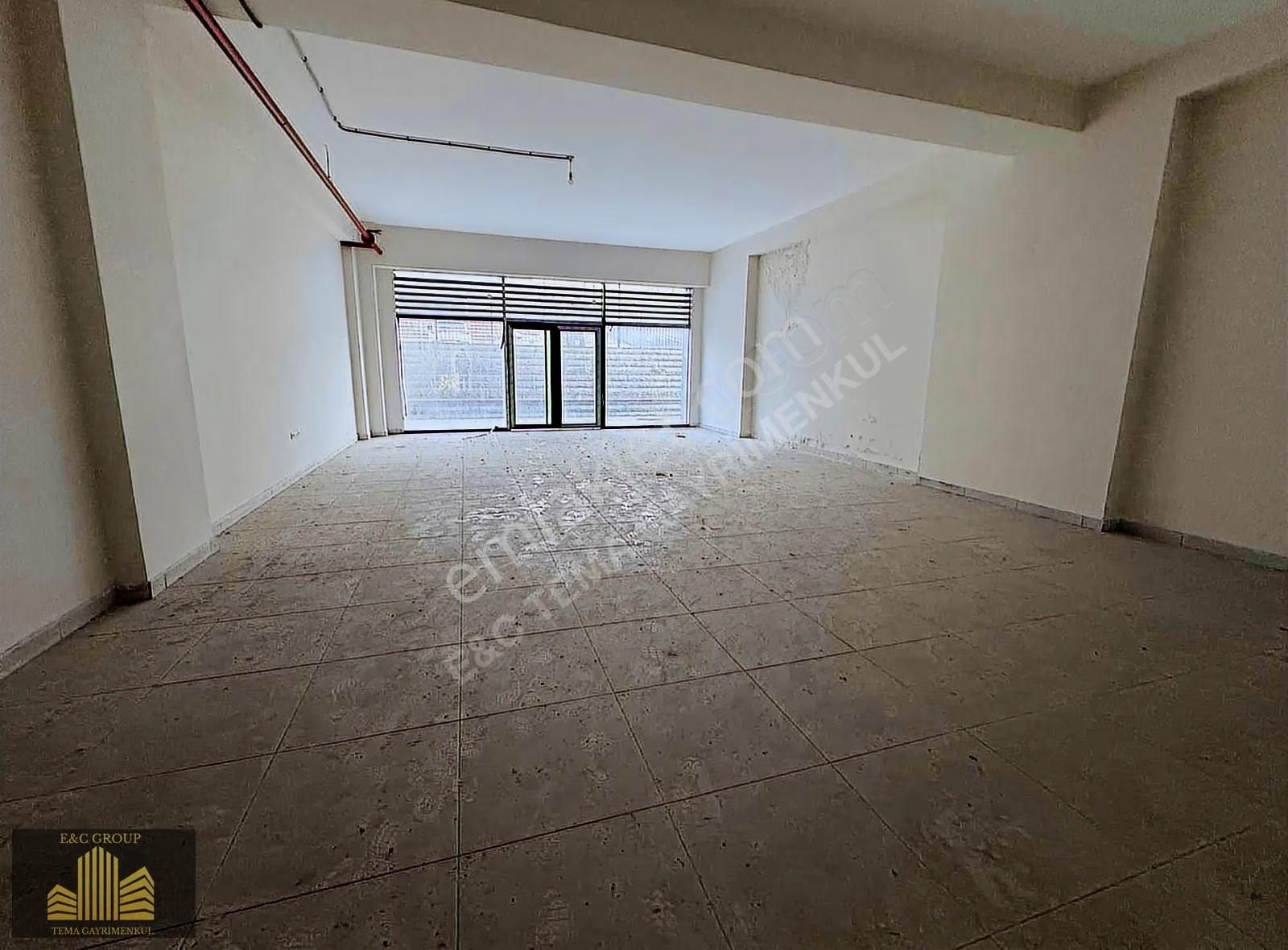 E&c Group Başakşehır İgtot Ticari Banka Yerleri 255 M2 Dükanlar - Görsel 11