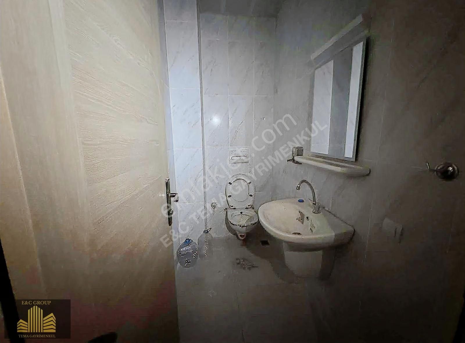 E&c Group Başakşehır İgtot Ticari Banka Yerleri 255 M2 Dükanlar - Görsel 19