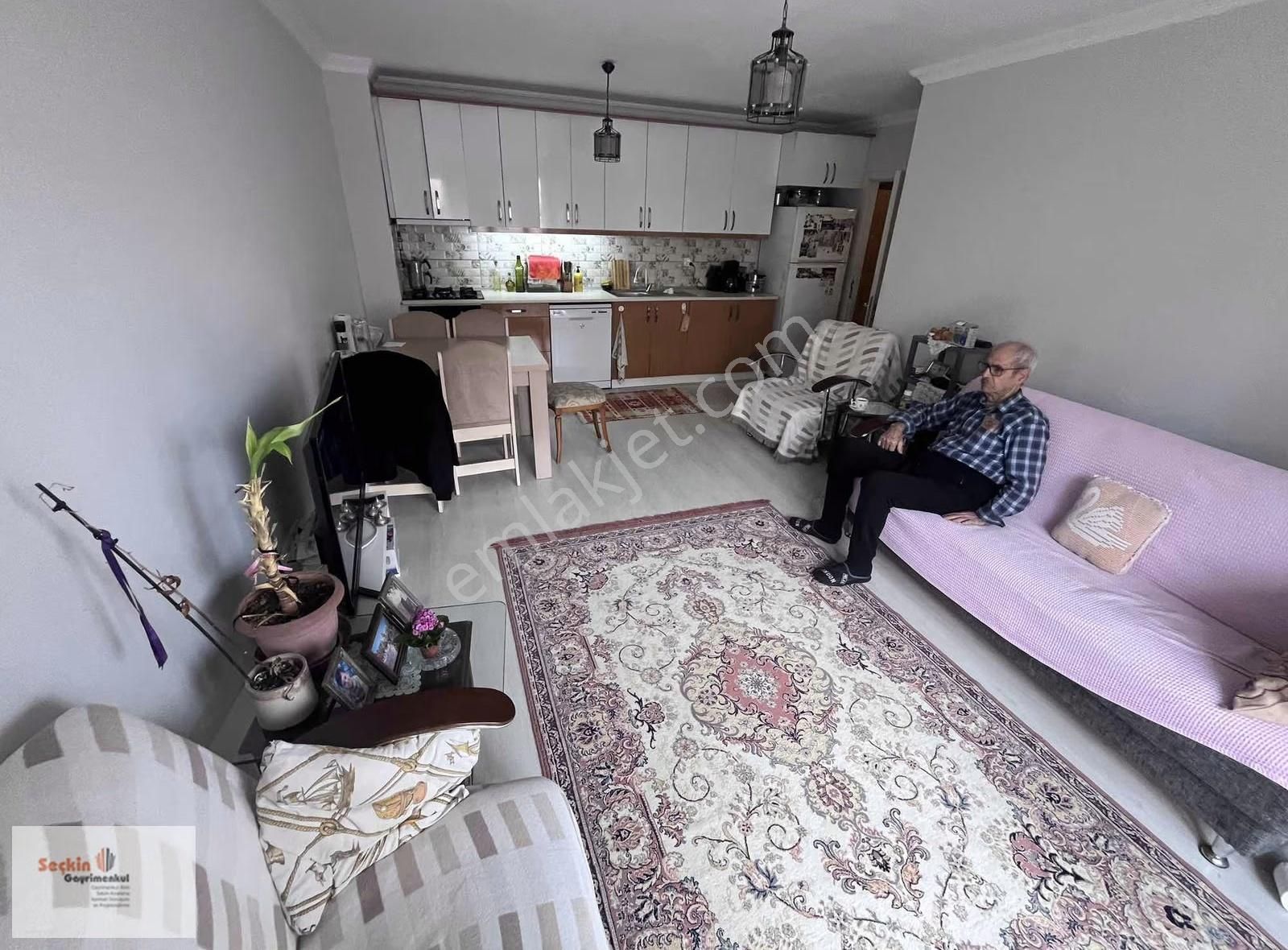 Maltepe Zümrütevlerde 2+1 Full Eşyalı Kiralık Daire 4. Kat - Görsel 17