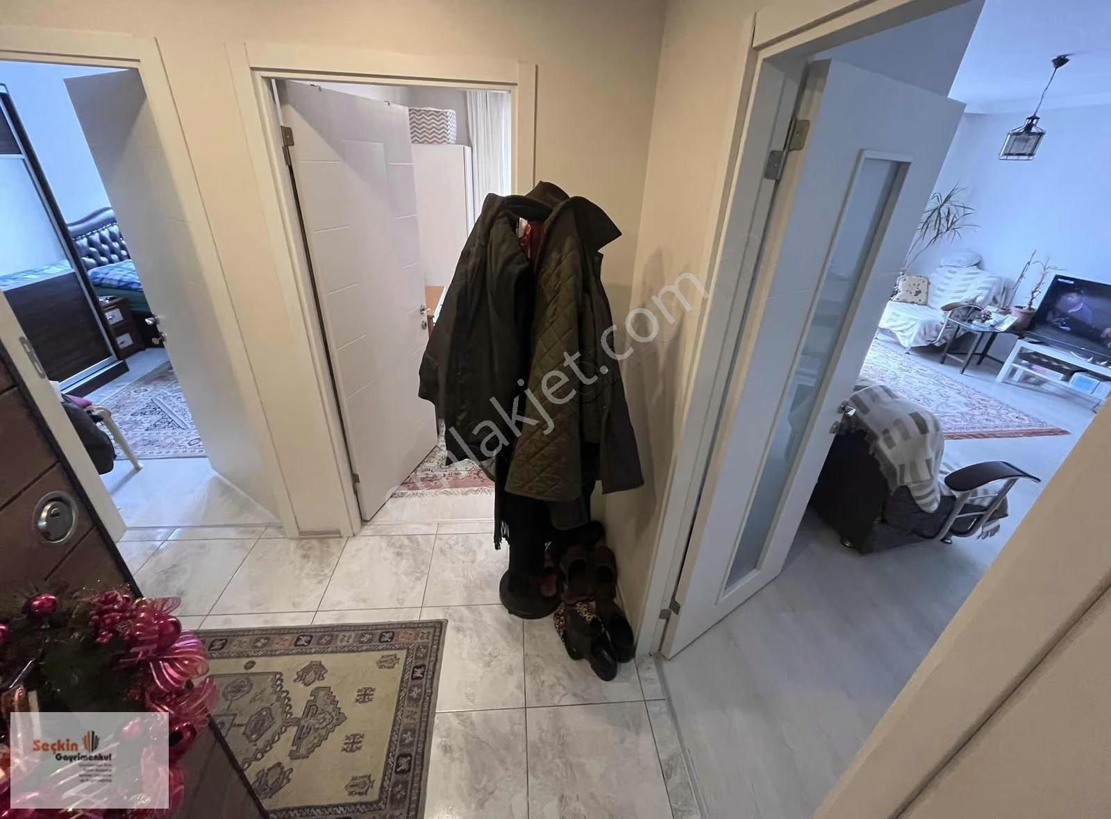 Maltepe Zümrütevlerde 2+1 Full Eşyalı Kiralık Daire 4. Kat - Görsel 30