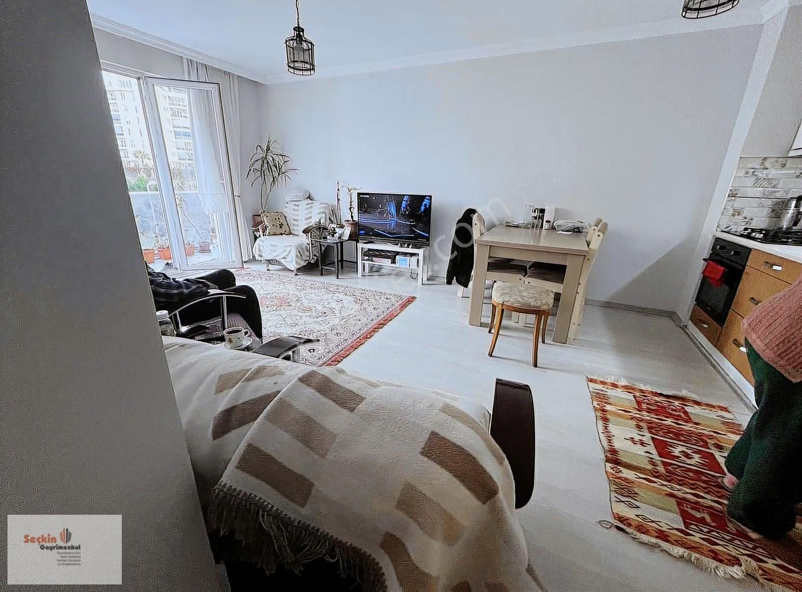 Maltepe Zümrütevlerde 2+1 Full Eşyalı Kiralık Daire 4. Kat - Görsel 27