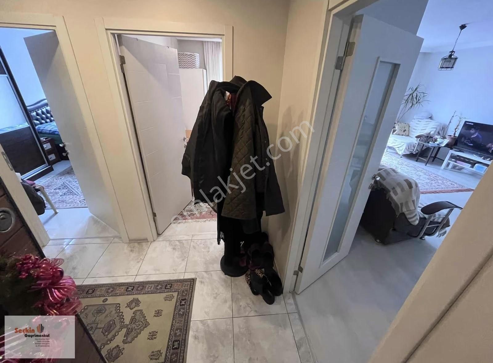 Maltepe Zümrütevlerde 2+1 Full Eşyalı Kiralık Daire 4. Kat - Görsel 7