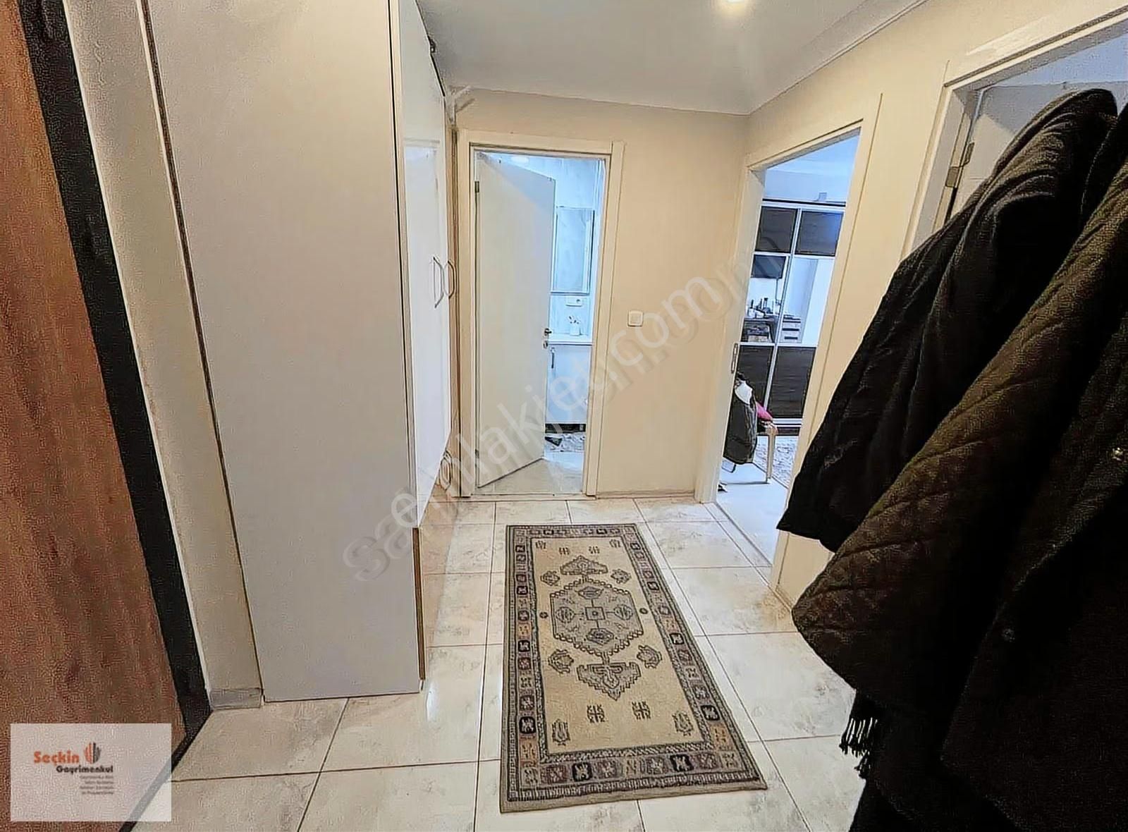 Maltepe Zümrütevlerde 2+1 Full Eşyalı Kiralık Daire 4. Kat - Görsel 14