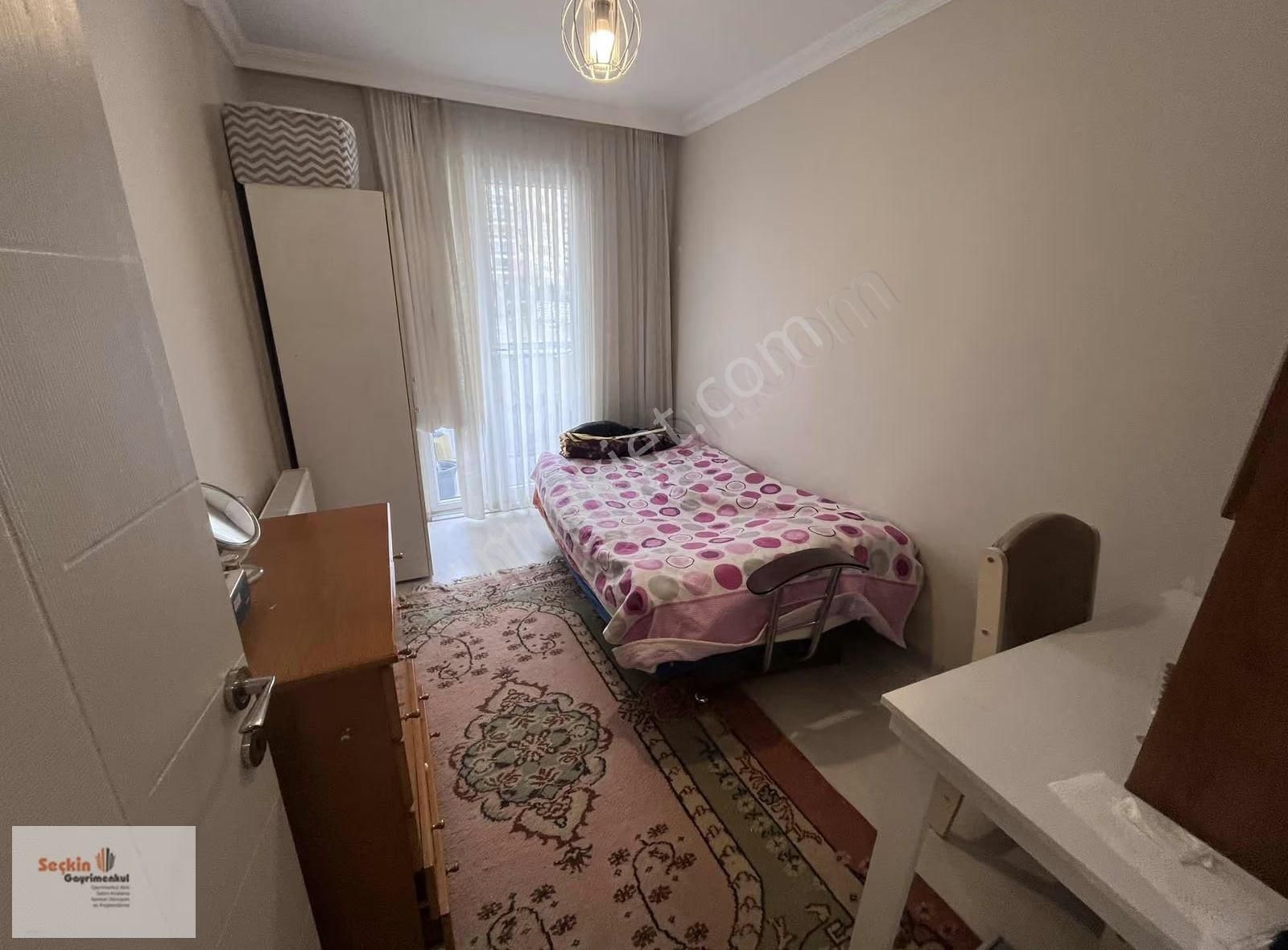 Maltepe Zümrütevlerde 2+1 Full Eşyalı Kiralık Daire 4. Kat - Görsel 19