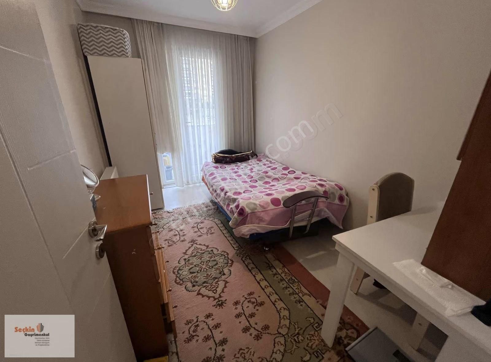 Maltepe Zümrütevlerde 2+1 Full Eşyalı Kiralık Daire 4. Kat - Görsel 9