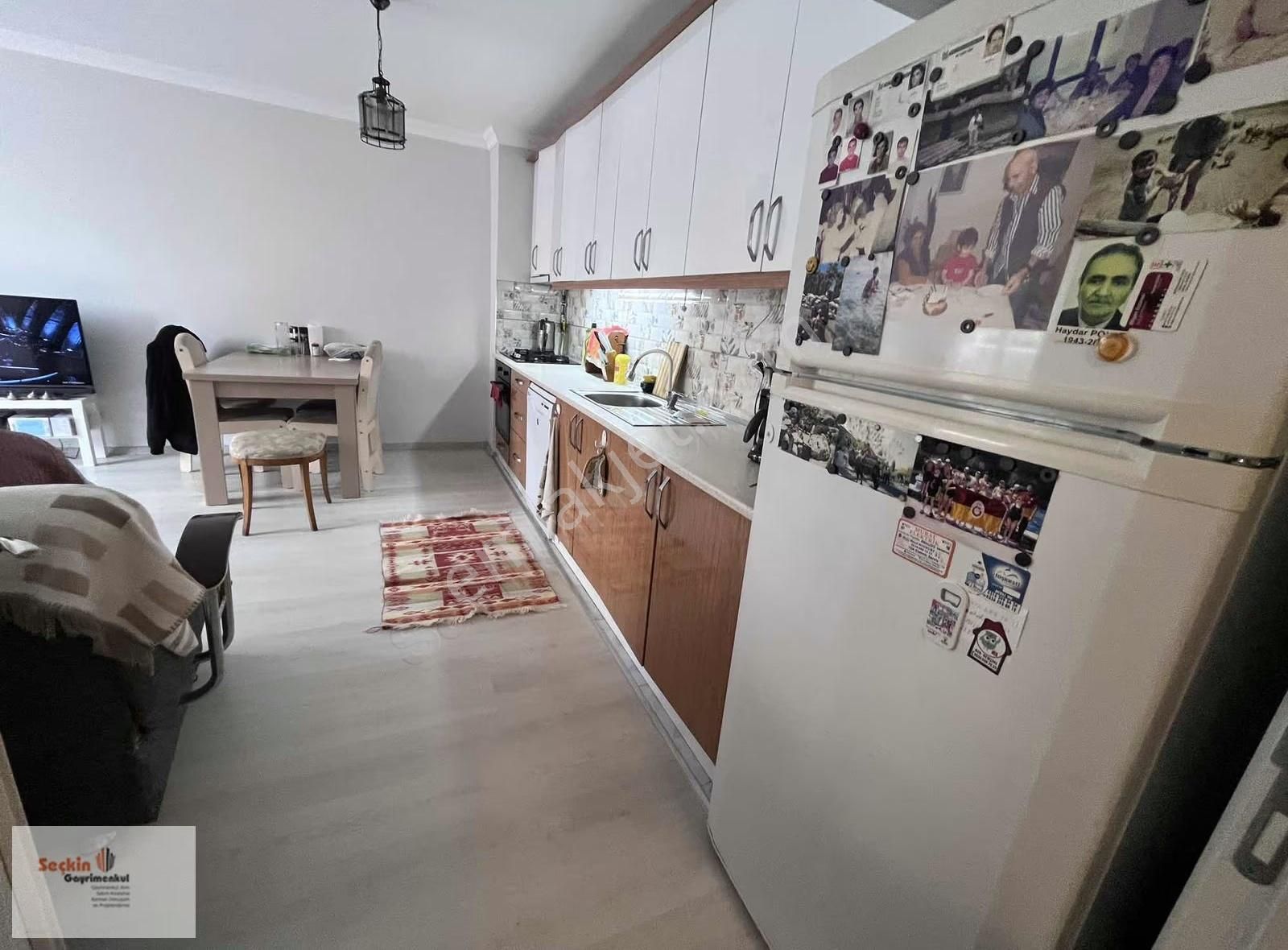 Maltepe Zümrütevlerde 2+1 Full Eşyalı Kiralık Daire 4. Kat - Görsel 2