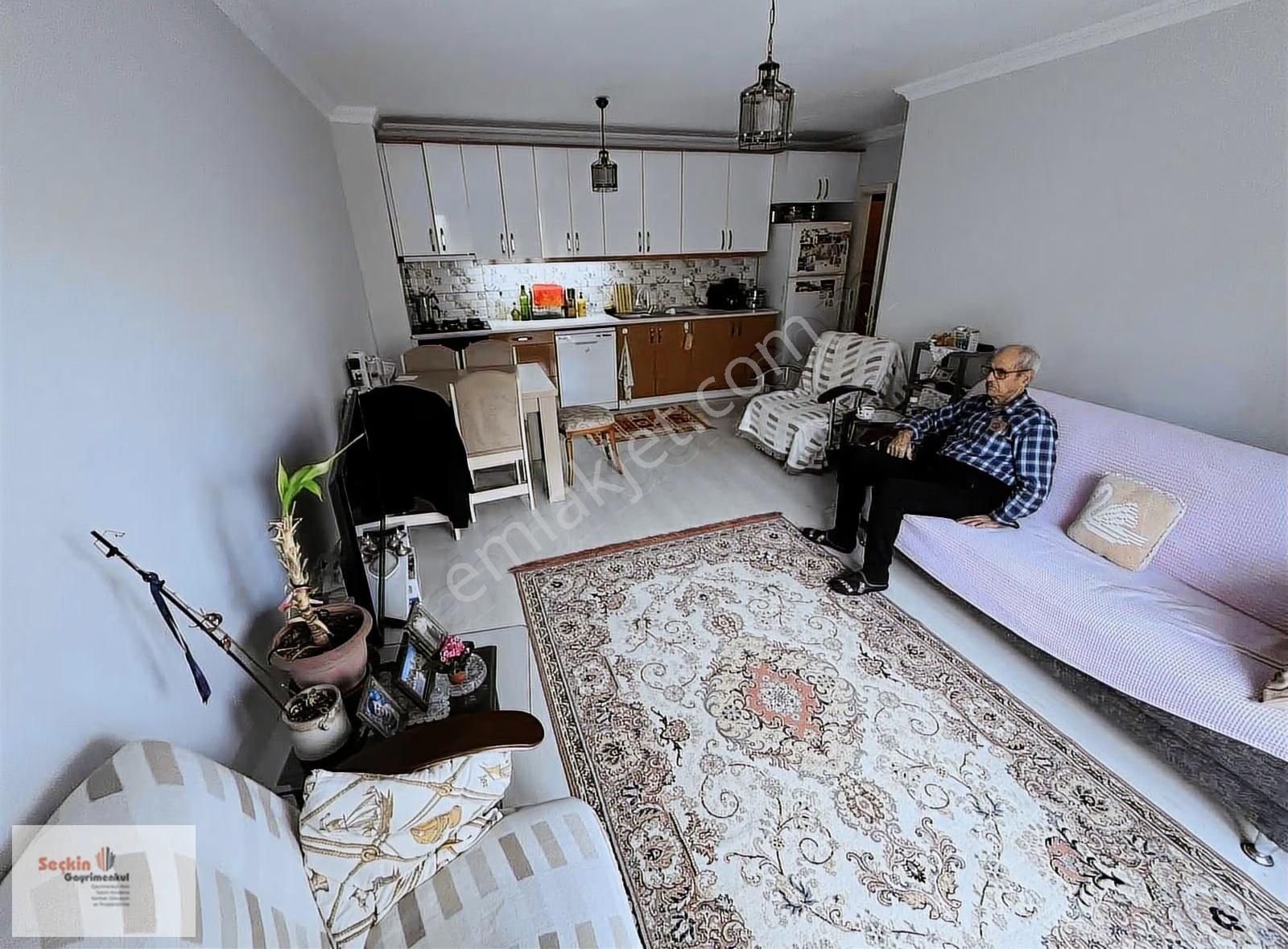 Maltepe Zümrütevlerde 2+1 Full Eşyalı Kiralık Daire 4. Kat - Görsel 23