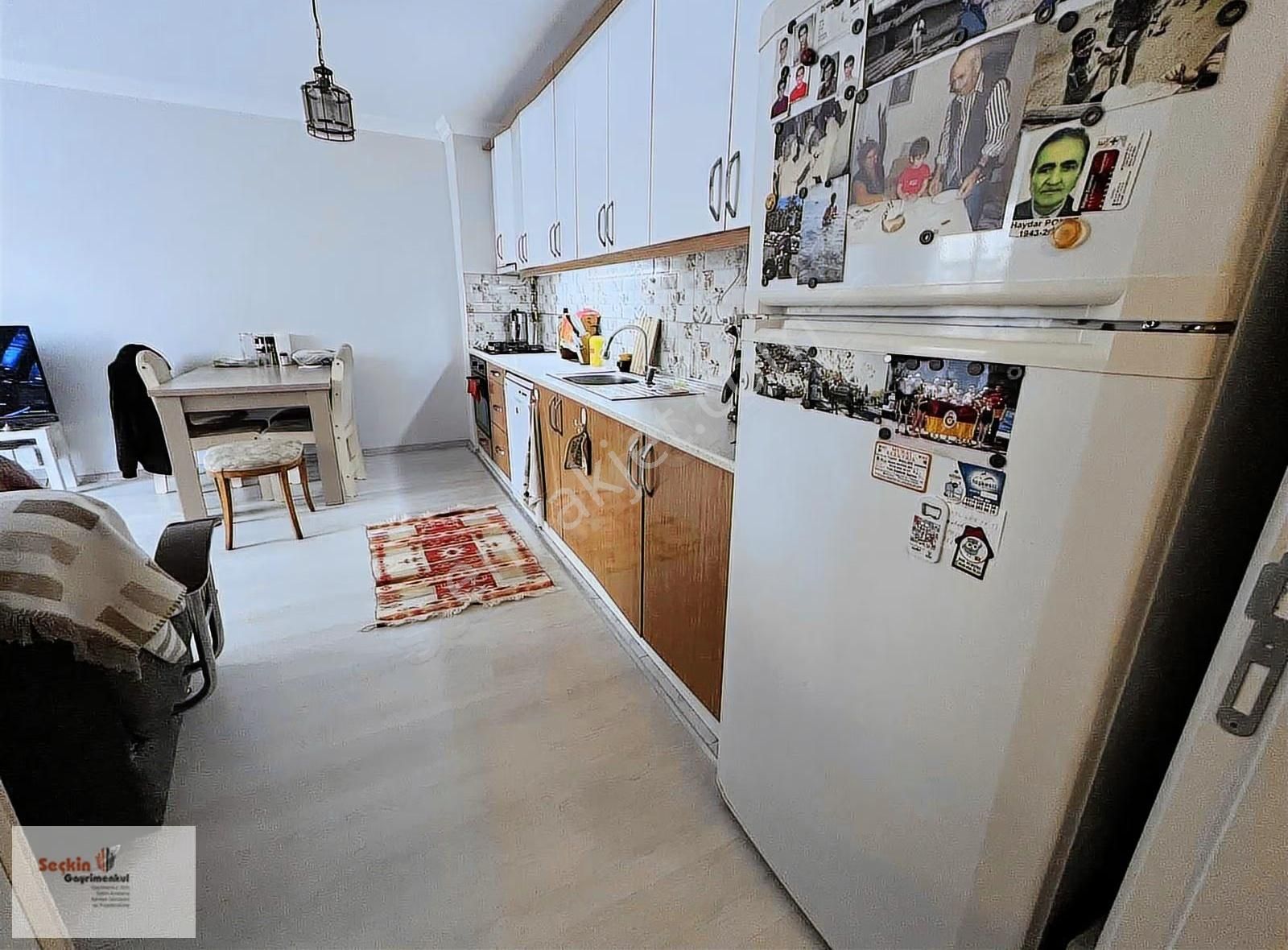 Maltepe Zümrütevlerde 2+1 Full Eşyalı Kiralık Daire 4. Kat - Görsel 21