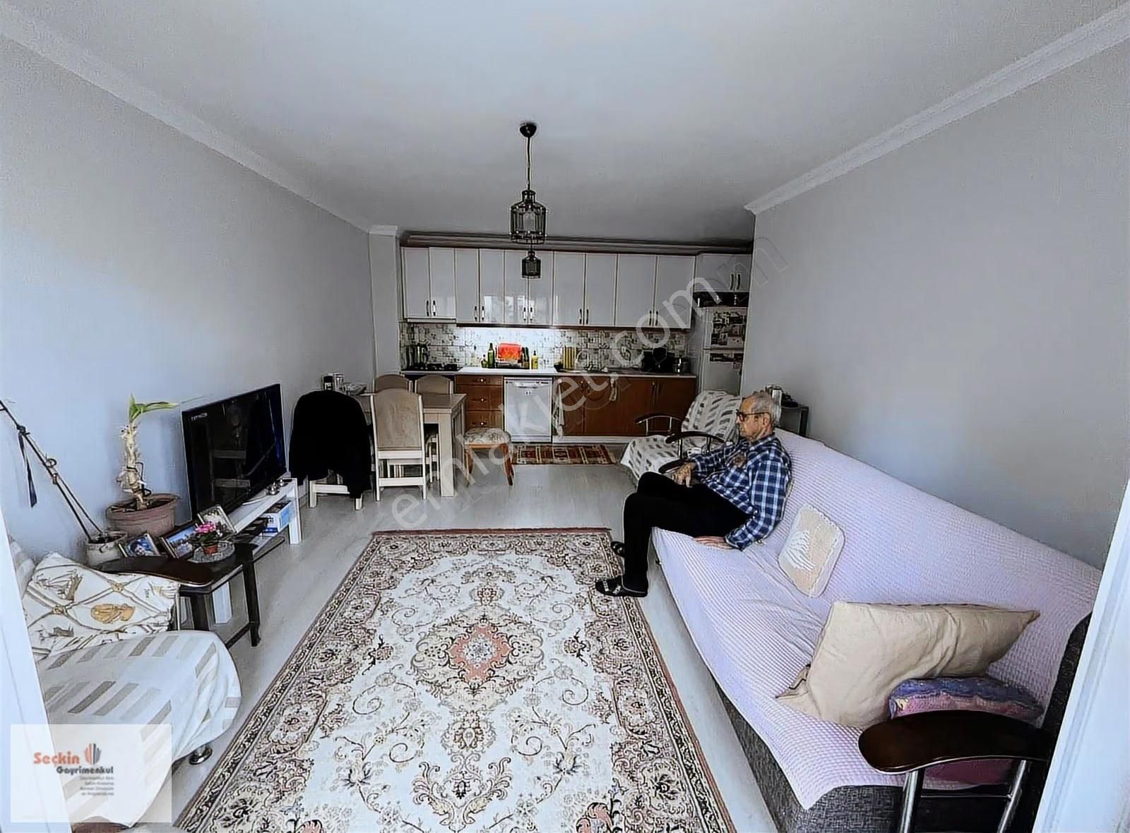 Maltepe Zümrütevlerde 2+1 Full Eşyalı Kiralık Daire 4. Kat - Görsel 28
