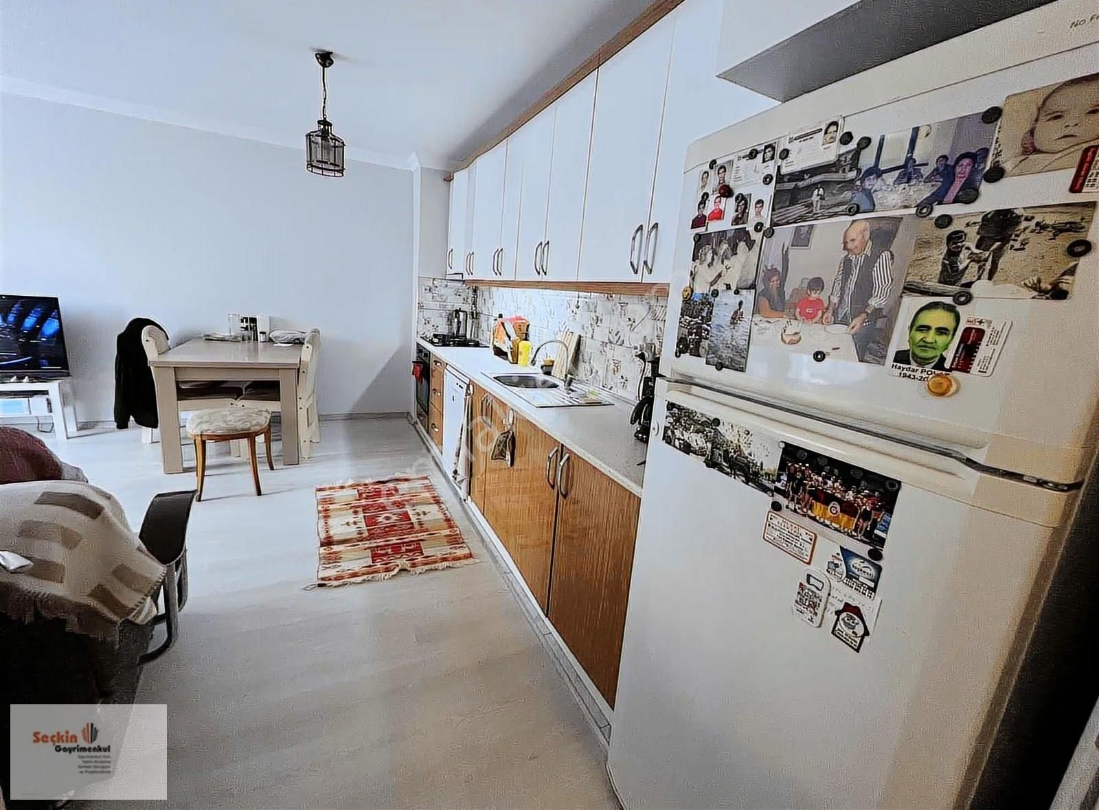 Maltepe Zümrütevlerde 2+1 Full Eşyalı Kiralık Daire 4. Kat - Görsel 10