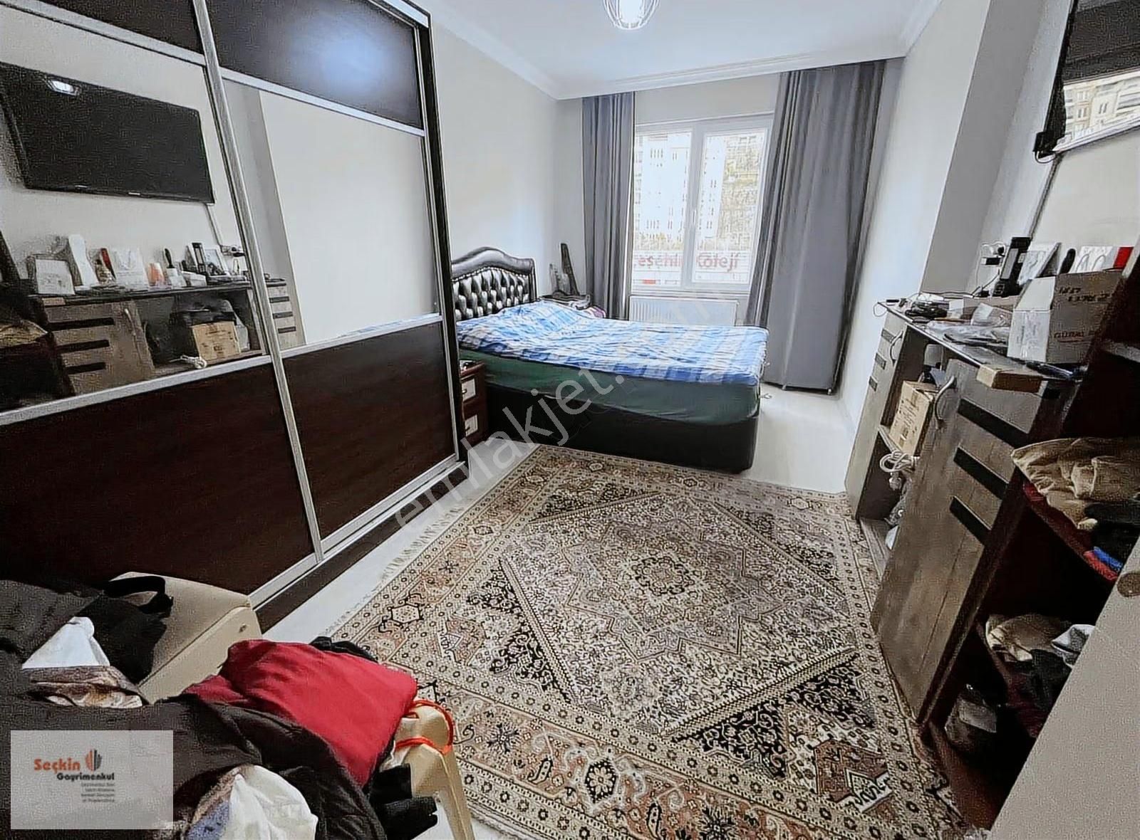 Maltepe Zümrütevlerde 2+1 Full Eşyalı Kiralık Daire 4. Kat - Görsel 4