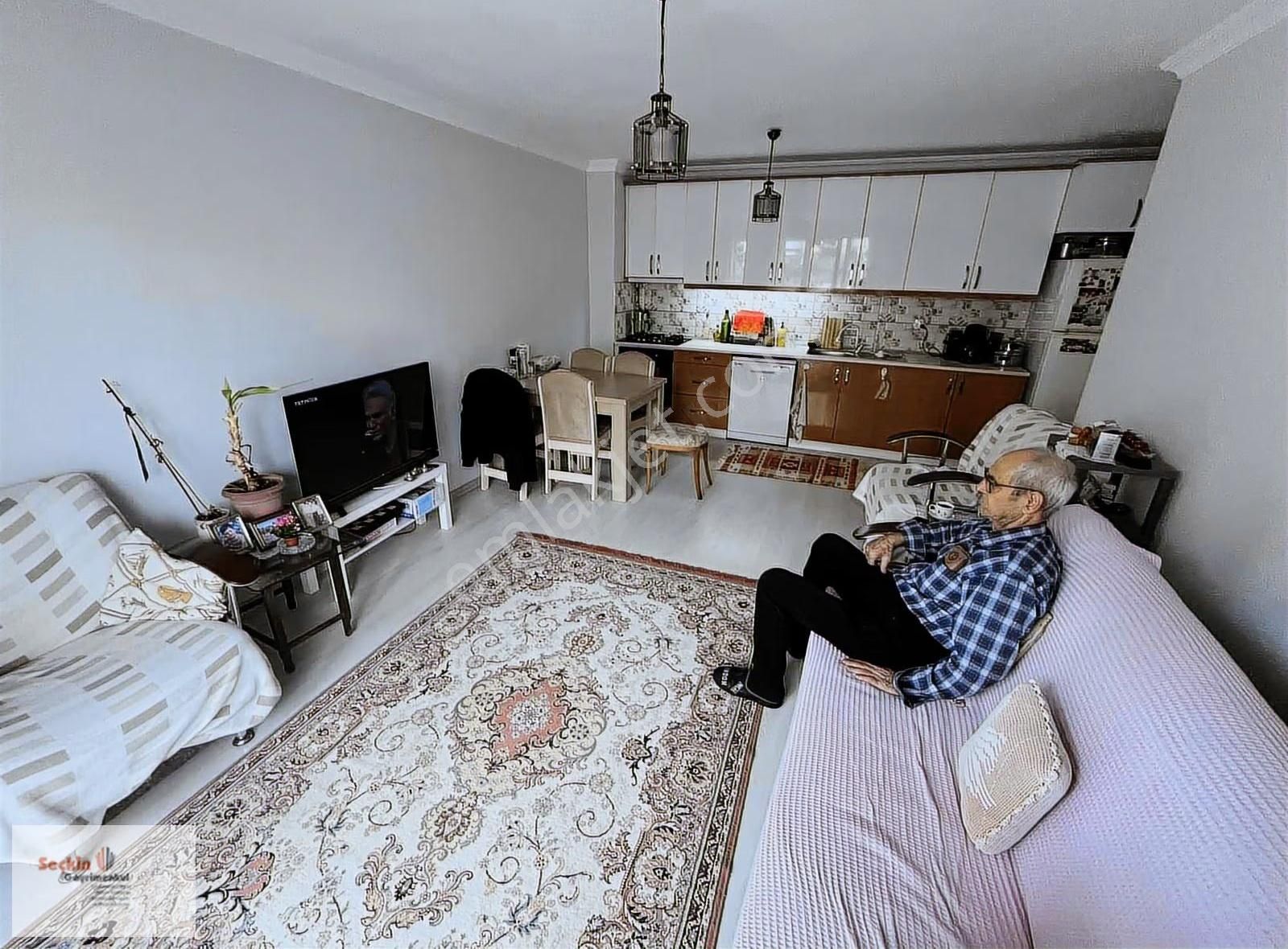 Maltepe Zümrütevlerde 2+1 Full Eşyalı Kiralık Daire 4. Kat - Görsel 32