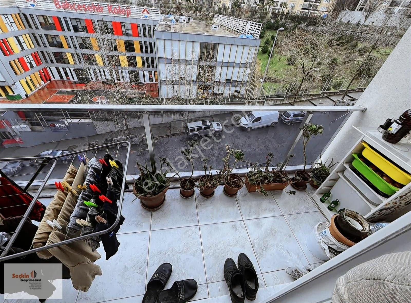 Maltepe Zümrütevlerde 2+1 Full Eşyalı Kiralık Daire 4. Kat - Görsel 16