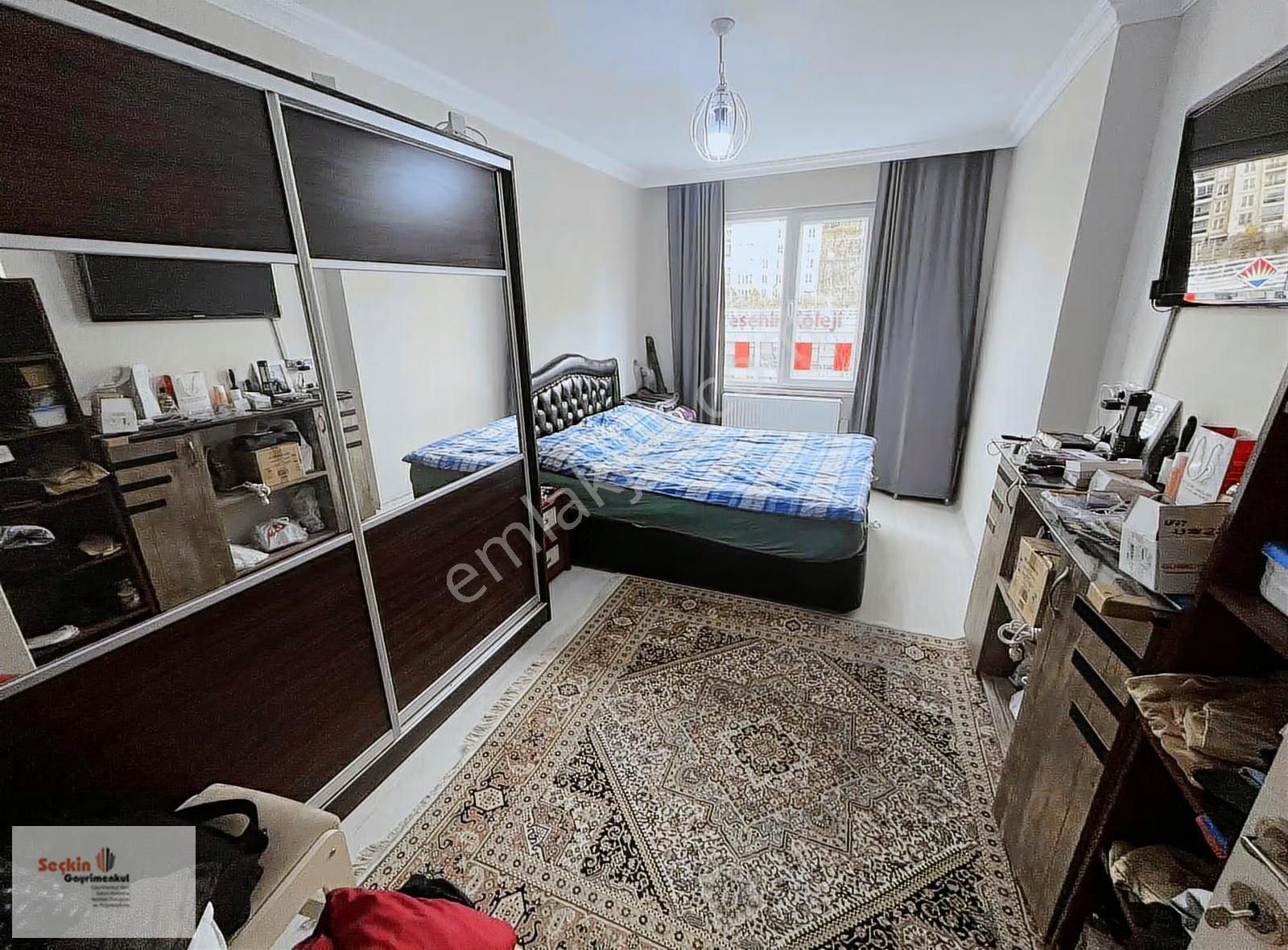 Maltepe Zümrütevlerde 2+1 Full Eşyalı Kiralık Daire 4. Kat - Görsel 18