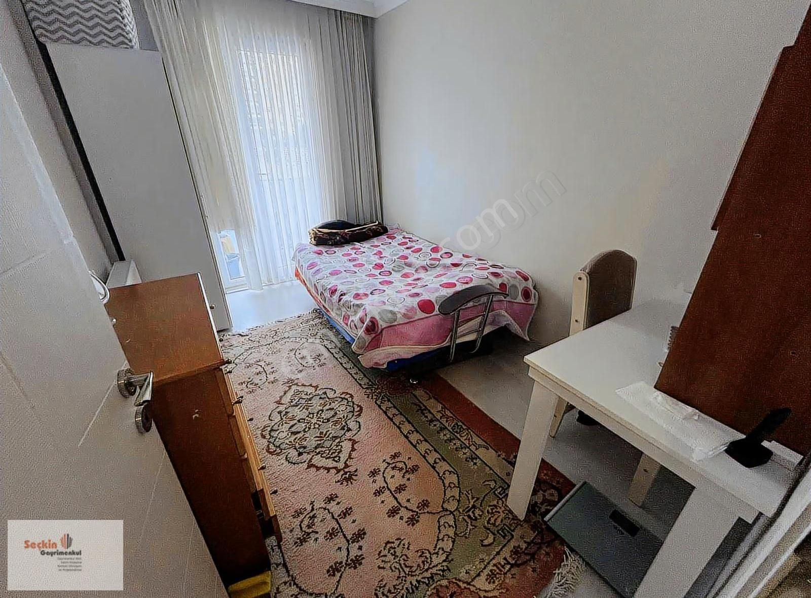 Maltepe Zümrütevlerde 2+1 Full Eşyalı Kiralık Daire 4. Kat - Görsel 34