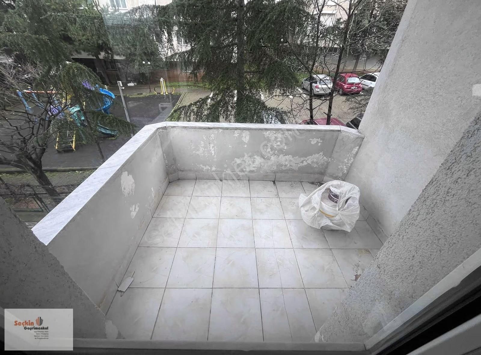 Maltepe Zümrütevlerde 3+1 2 Kat Güney Site İçerisinde - Görsel 30