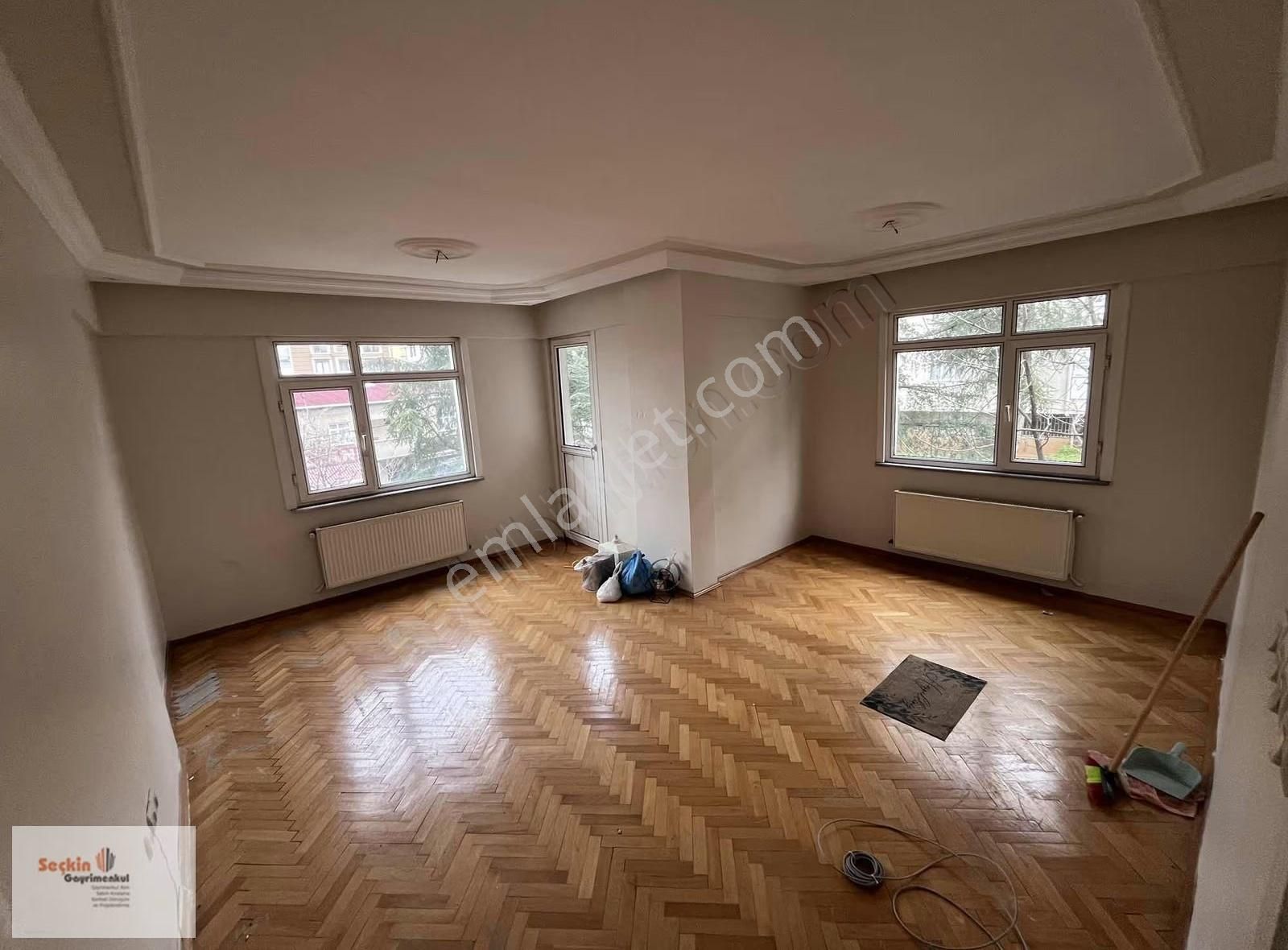 Maltepe Zümrütevlerde 3+1 2 Kat Güney Site İçerisinde - Görsel 13