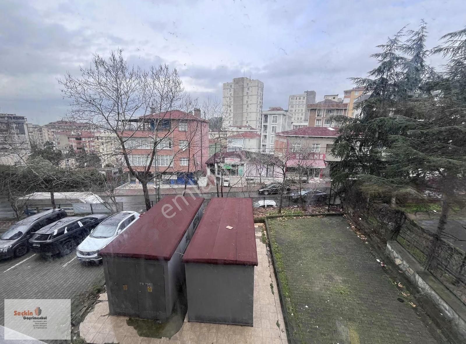 Maltepe Zümrütevlerde 3+1 2 Kat Güney Site İçerisinde - Görsel 17