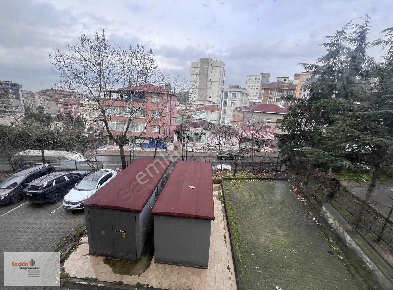 Maltepe Zümrütevlerde 3+1 2 Kat Güney Site İçerisinde - Görsel 22