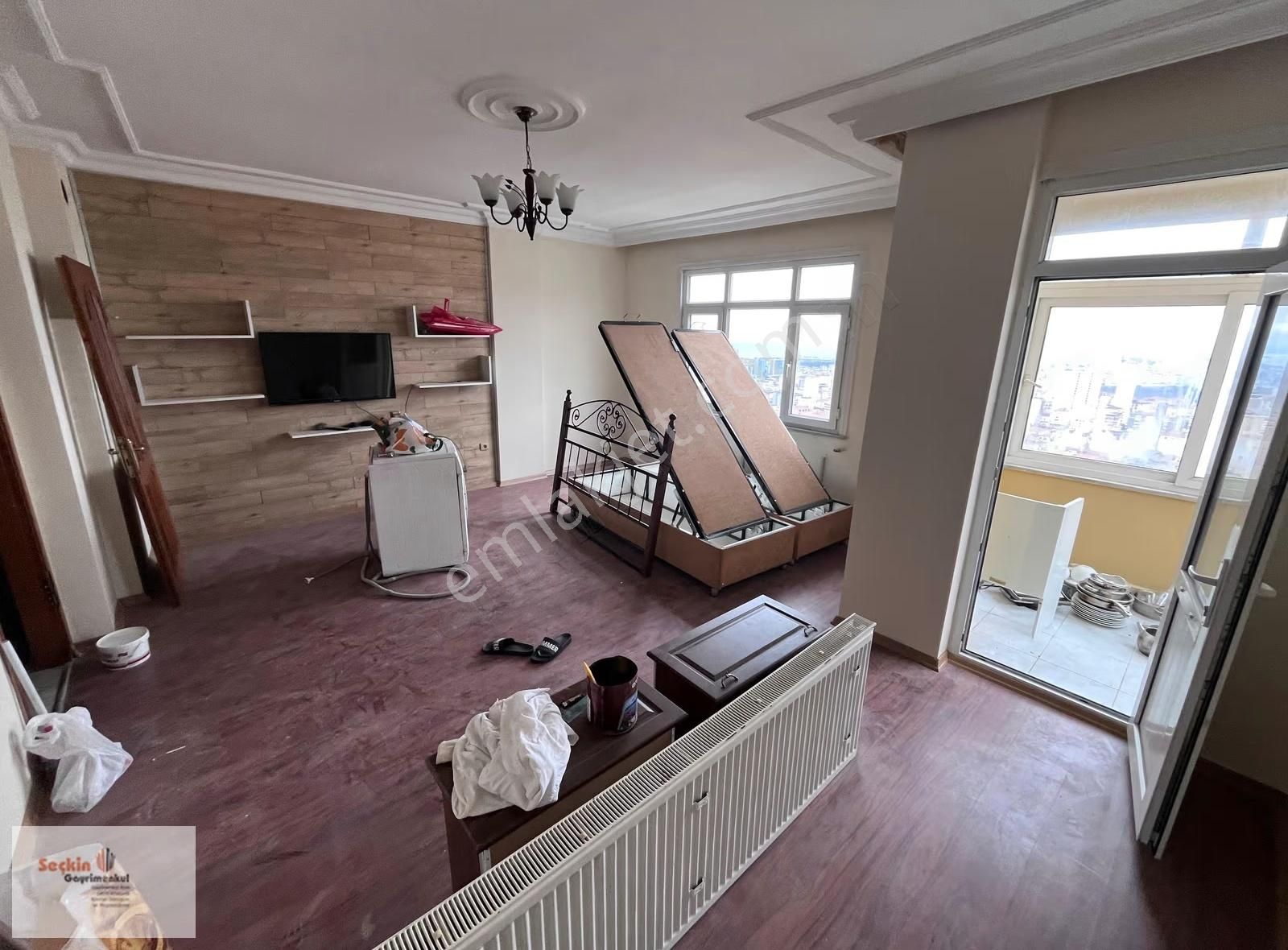 Maltepe Gülesuda 3+1 Deniz Ve Doğa Manzaralı 2. Kat